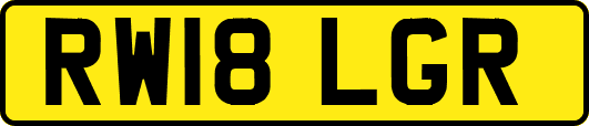 RW18LGR