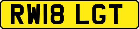 RW18LGT