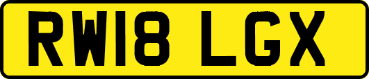 RW18LGX