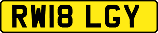 RW18LGY