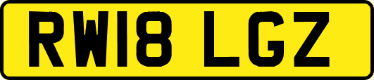 RW18LGZ