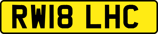 RW18LHC