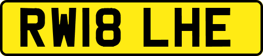 RW18LHE