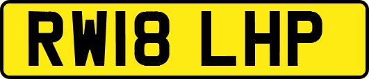 RW18LHP
