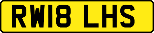 RW18LHS