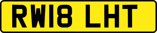 RW18LHT