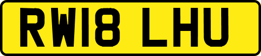 RW18LHU