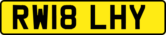 RW18LHY