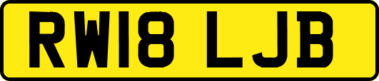 RW18LJB