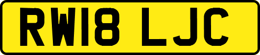 RW18LJC