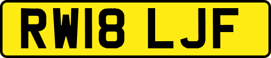 RW18LJF
