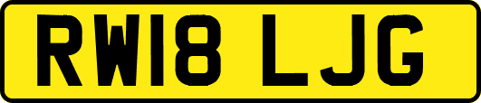 RW18LJG