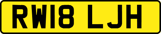 RW18LJH