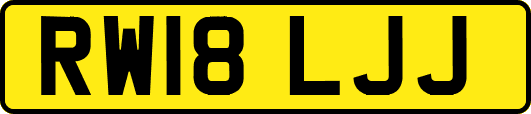 RW18LJJ