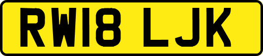 RW18LJK