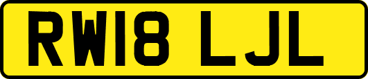 RW18LJL