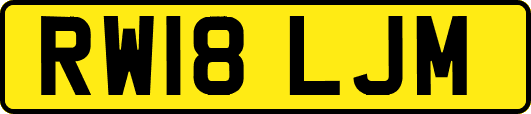 RW18LJM