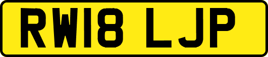 RW18LJP