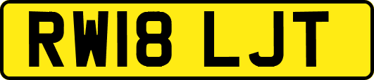 RW18LJT