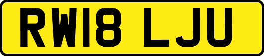 RW18LJU