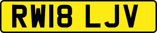 RW18LJV
