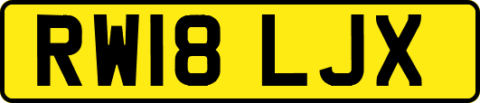 RW18LJX