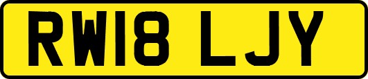 RW18LJY