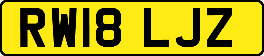 RW18LJZ