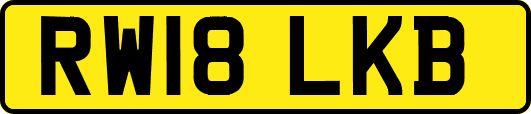 RW18LKB