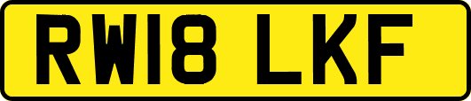 RW18LKF