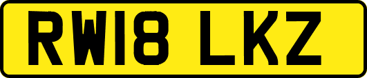 RW18LKZ