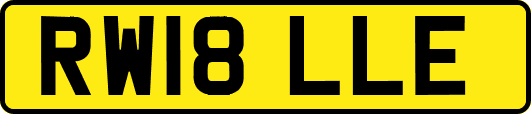 RW18LLE