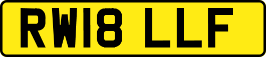 RW18LLF
