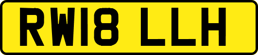 RW18LLH
