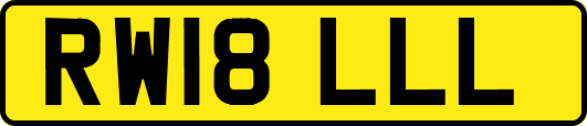 RW18LLL