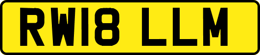 RW18LLM