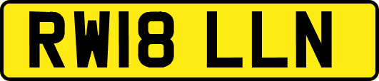 RW18LLN
