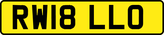 RW18LLO
