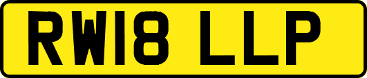 RW18LLP