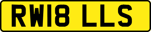 RW18LLS