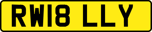 RW18LLY
