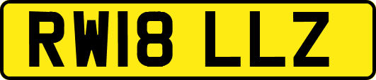 RW18LLZ