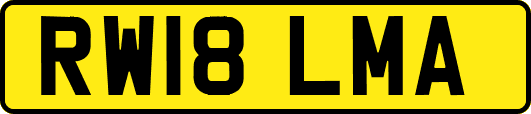 RW18LMA