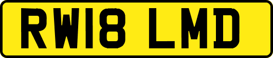 RW18LMD