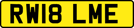 RW18LME