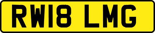 RW18LMG