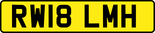 RW18LMH