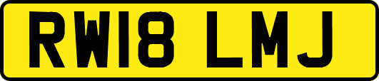 RW18LMJ
