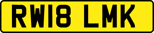 RW18LMK