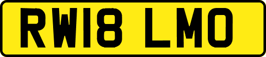 RW18LMO